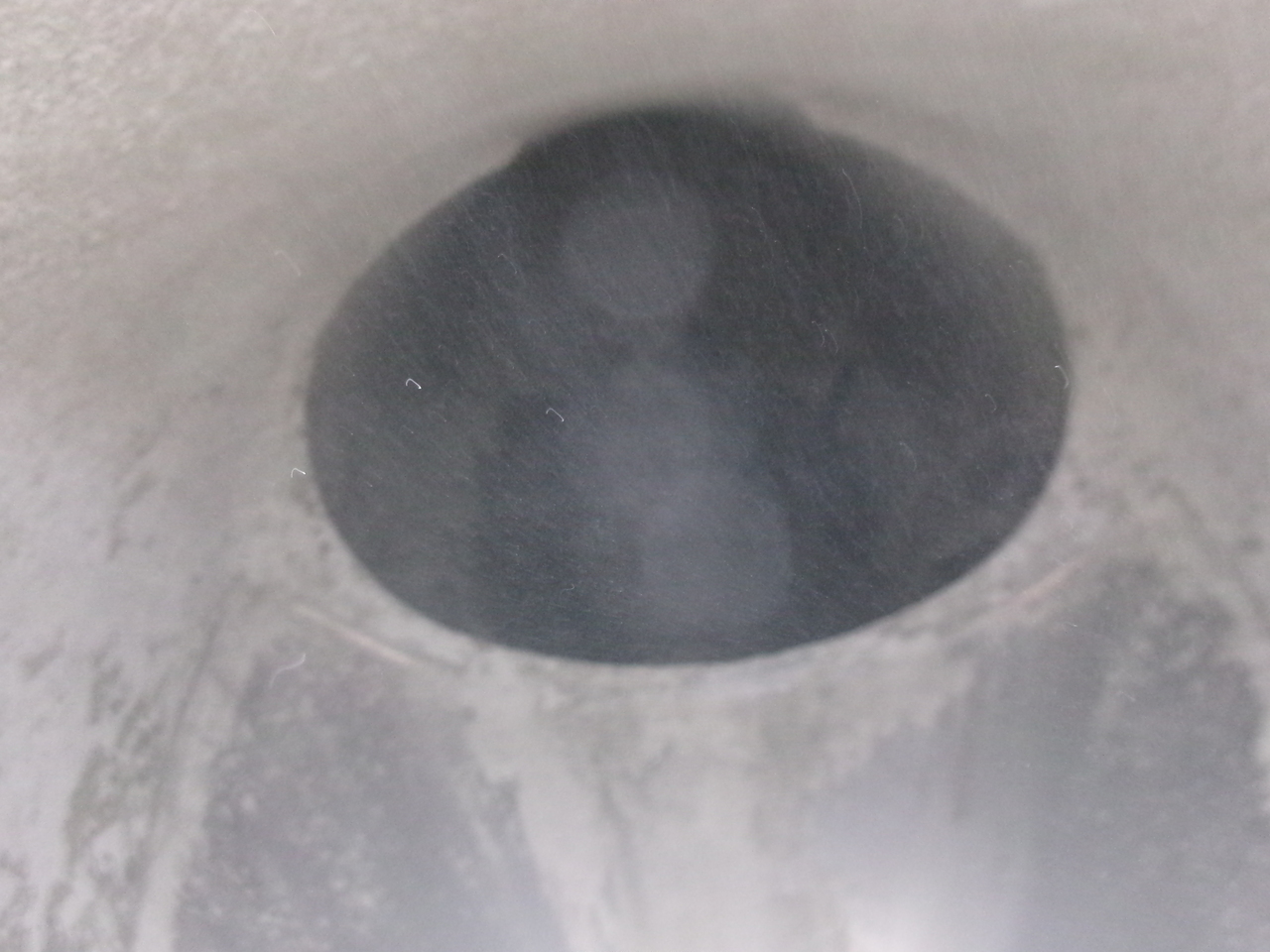 Полуприцеп-цистерна Для транспортировки муки Spitzer Powder tank alu 37 m3 / 1 comp: фото 15
