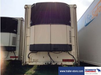 Guillen Semitrailer Curtainsider Insuliner - Тентованный полуприцеп