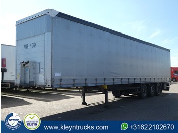 Тентованный полуприцеп Schmitz Cargobull SCS 24/L-1362 EB