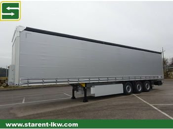 Тентованный полуприцеп Schmitz Cargobull Tautliner, Coil-Mulde,Liftachse, XL-Zert., Palka