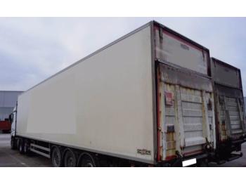 Chereau Inogam  - Прицеп