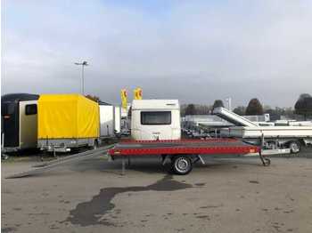 UNSINN PU 1836-13-1750 Autotransporter - Прицеп-автовоз