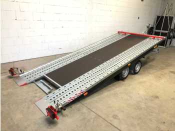 VEZEKO Imola S 35.47 H Autotransporter - Прицеп-автовоз