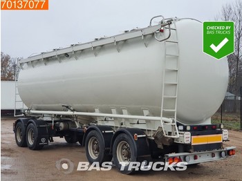 Jilko P4T30 4 axles 42.000 Ltr / 1 / - Прицеп-цистерна