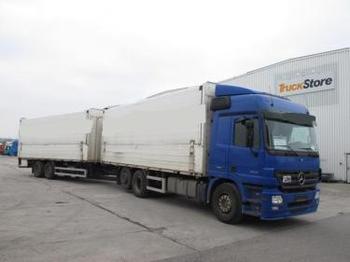 Anhänger-Hersteller ORTEN - Прицеп-фургон