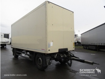 Прицеп-рефрижератор Schmitz Cargobull Trailer Other Double deck