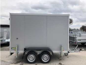 UNSINN C6 2630-14-1500 Kühlanhänger - Прицеп-рефрижератор