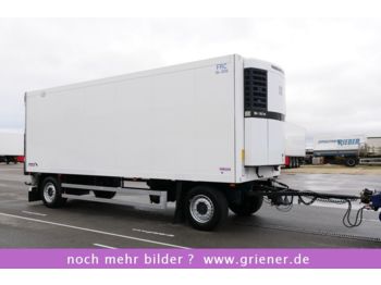 Прицеп-рефрижератор Schmitz Cargobull AKO 18/ THERMOKING SL 100e / trennwand !!!!!!!!