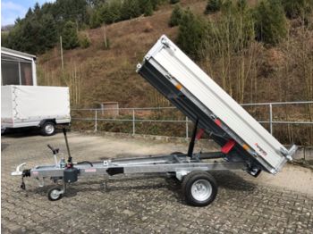 Самосвальный прицеп Pongratz L-RK 2315 G-AL - Rückwärtskipper 1.500kg