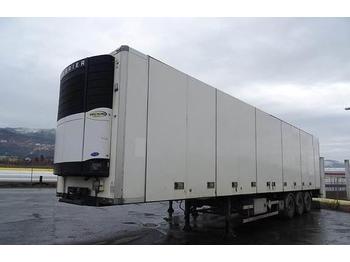 Schweriner 2 temp Thermotralle  - Прицеп