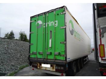 Schweriner Annet  - Прицеп