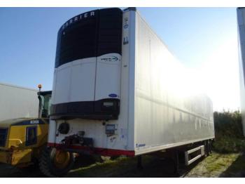 Schweriner Annet  - Прицеп