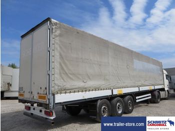 Naerko Semitrailer Tilt Standard - Тентованный прицеп