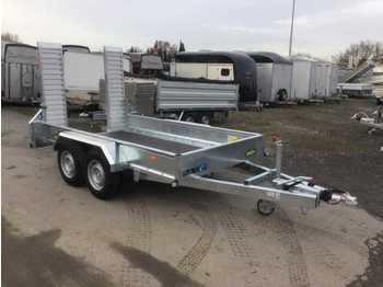UNSINN UBA 3030-14-1600 Maschinentransporter - Прицеп