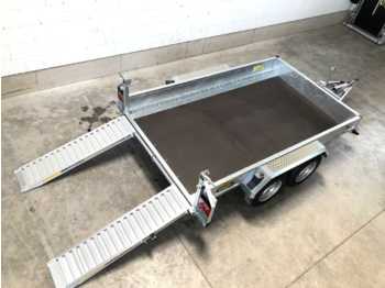 UNSINN UBA 3030-14-1800 Maschinentransporter - Прицеп