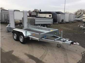 UNSINN UBA 3530-14-1600 Maschinentransporter - Прицеп