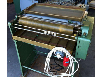 Печатное оборудование Anleimmaschine heiß-kalt Karl Tränklein: фото 2