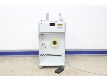 HIMA BA 30 / 800 - Печатное оборудование