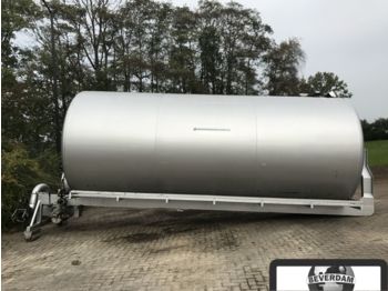 Цистерна для жидкого навоза 30.000 liter Container Tank: фото 1
