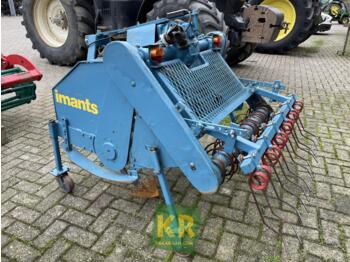 Техника для обработки почвы 95-100 cm spitmachine Imants: фото 1