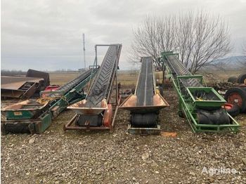 Конвейер AMAC Conveyer for industri and agriculture: фото 1