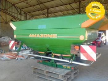 Цистерна для жидкого навоза Amazone ZA-M PROFIS PESEE: фото 1