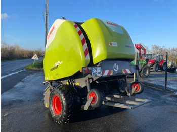 Пресс-подборщик рулонный CLAAS 485 RC: фото 3