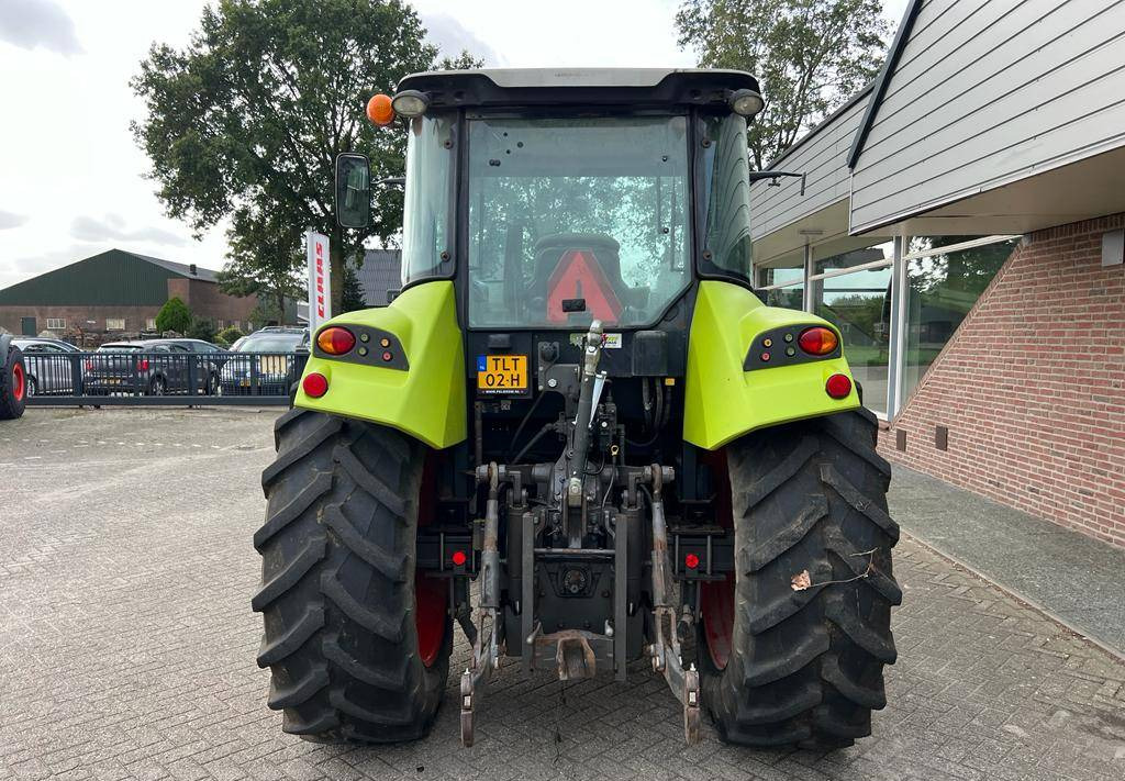 CLAAS Arion 410  в лизинг CLAAS Arion 410: фото 4