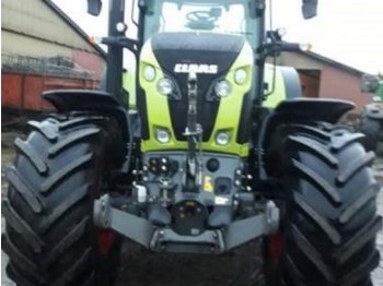 Трактор CLAAS Axion 830: фото 1