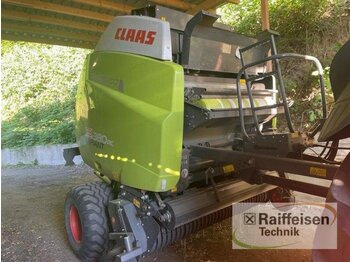 Пресс-подборщик рулонный CLAAS Variant 380 RC: фото 1