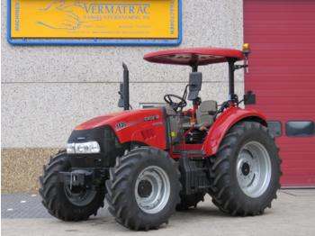 Новый Трактор Case IH Farmall 115C: фото 1