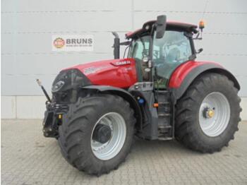 Трактор Case-IH optum 270 cvx: фото 1