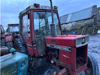 Case International 785XL - Трактор: фото 2