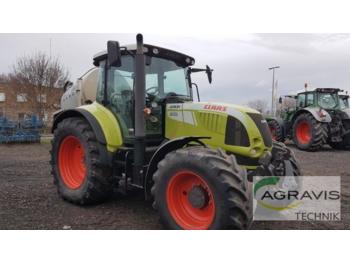 Трактор Claas ARION 640 CEBIS: фото 1