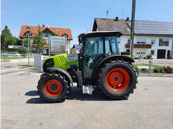 Новый Трактор Claas Elios 210 Aktionspreis: фото 1