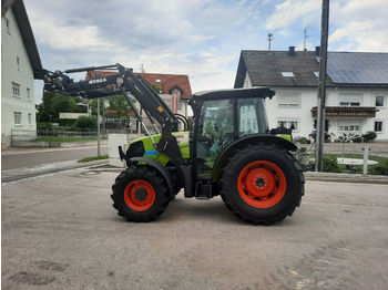 Новый Трактор Claas Elios 210 mit Frontlader Aktionspreis: фото 1