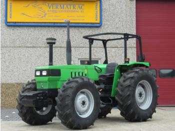 Новый Трактор Deutz-Fahr Agrofarm 95c: фото 1