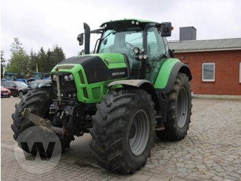 Трактор Deutz-Fahr Agrotron TTV 7250 Var. B: фото 1
