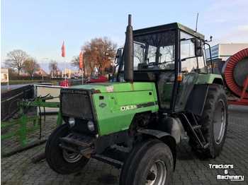 Трактор Deutz-Fahr DX 3.70: фото 1