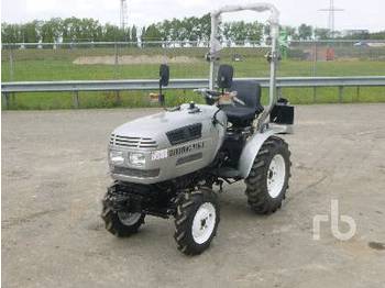 Новый Трактор EUROTRAC M16-II 4WD Agricultural Tractor: фото 1