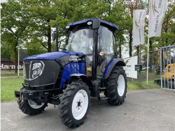 Трактор Eurotrac Tractor Agri met cabine Eurotrac LOVOL 504 III C TB-1 4X4: фото 1