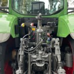 Трактор FENDT 720: фото 6