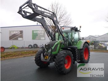 Трактор Fendt 716 VARIO SCR PROFI: фото 1