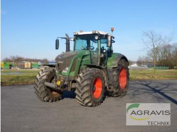 Трактор Fendt 828 VARIO SCR PROFI: фото 1