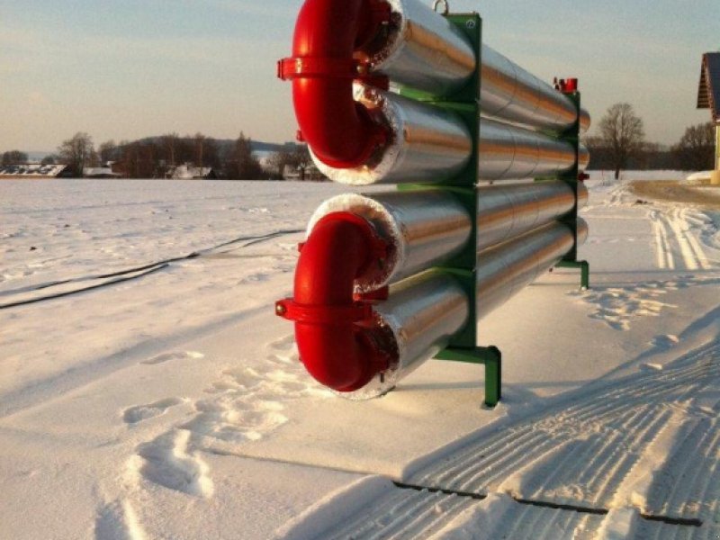 Hermann Specht BioHeat - Сельскохозяйственная техника: фото 1