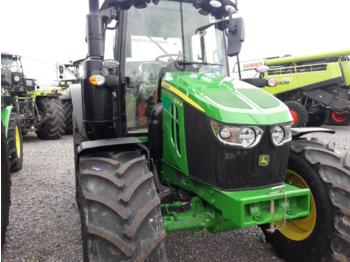 Новый Трактор John Deere 6090M: фото 1