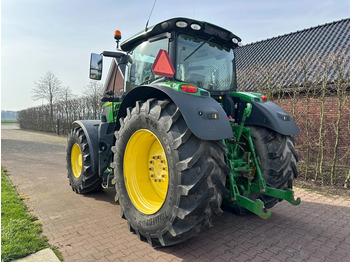 Трактор John Deere 6175 R Dutch tractor | AP: фото 3