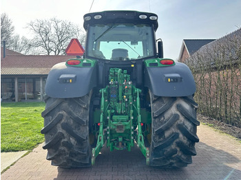 Трактор John Deere 6175 R Dutch tractor | AP: фото 4