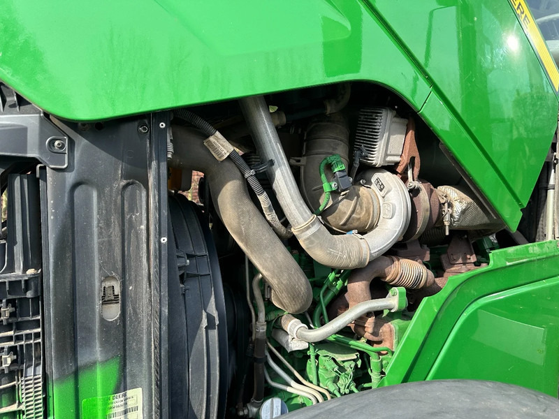 Трактор John Deere 6175 R Dutch tractor | AP: фото 19