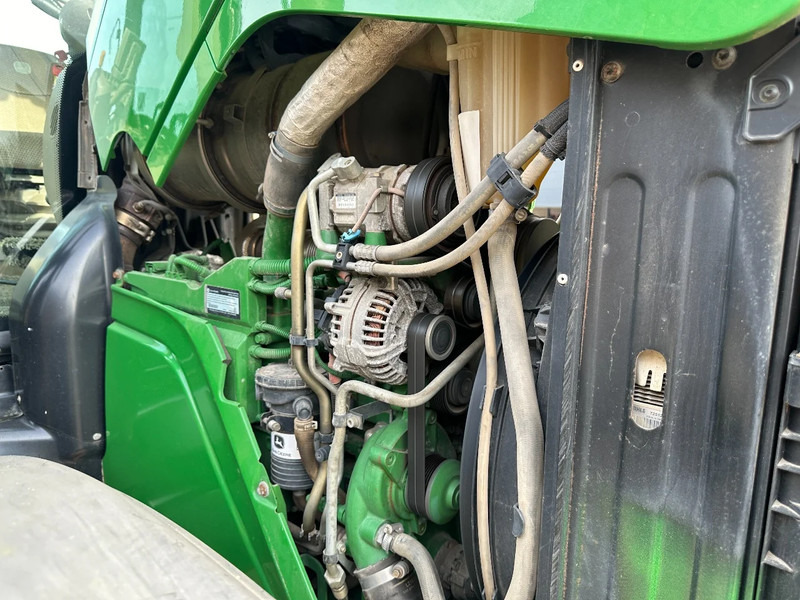 Трактор John Deere 6175 R Dutch tractor | AP: фото 17